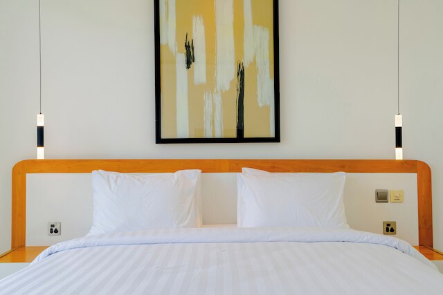 ヴィラ グレガナ