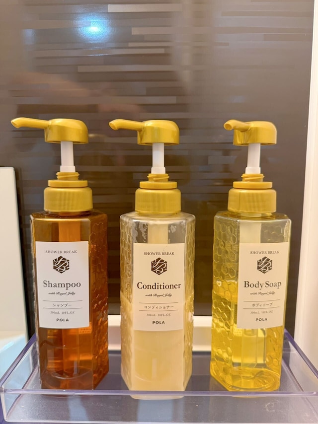 軽井沢七福荘ホテル