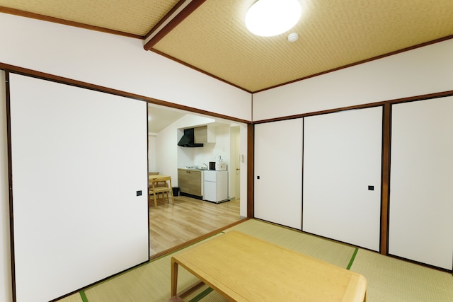 軽井沢七福荘ホテル