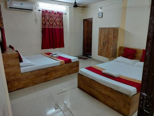 サファイア ゲストハウス