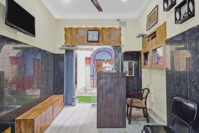 サファイア ゲストハウス