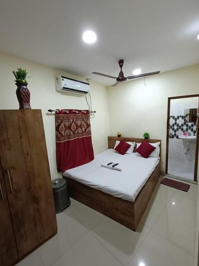 サファイア ゲストハウス