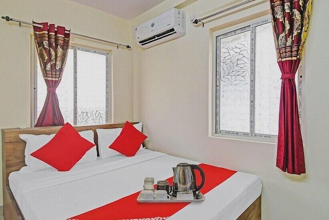 サファイア ゲストハウス