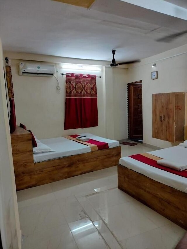 サファイア ゲストハウス