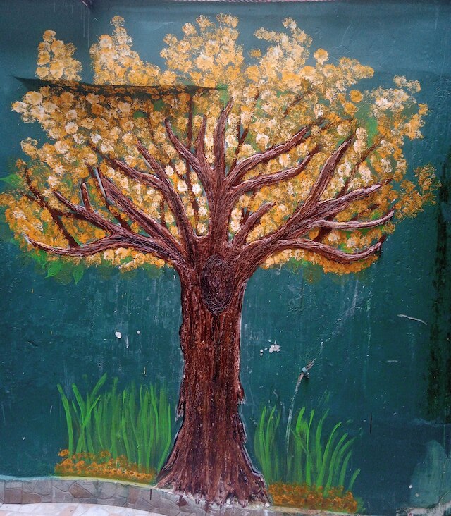 サファイア ゲストハウス