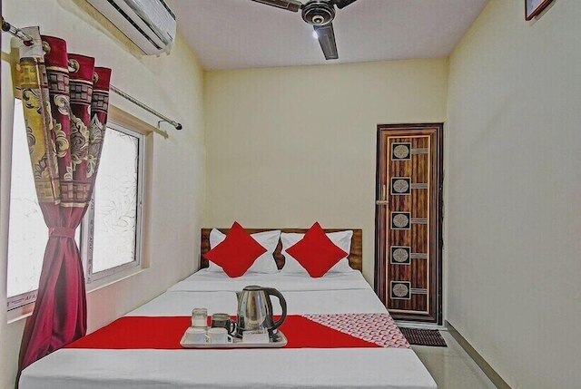 サファイア ゲストハウス