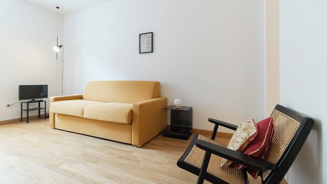 イタリアンウェイ - ミラッツォ 4