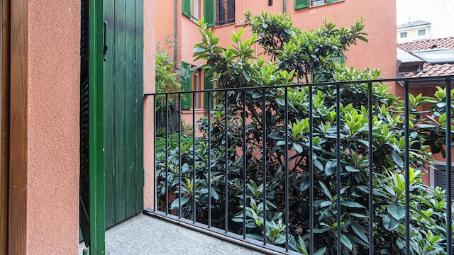 イタリアンウェイ - ミラッツォ 4