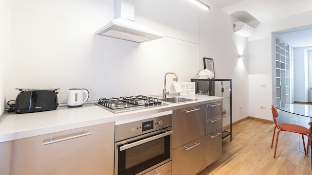 イタリアンウェイ - ミラッツォ 4