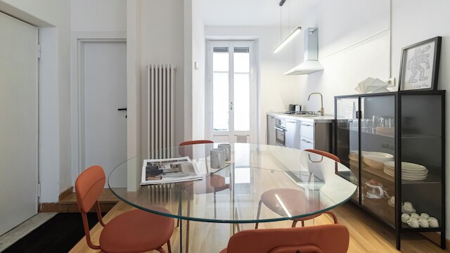 イタリアンウェイ - ミラッツォ 4