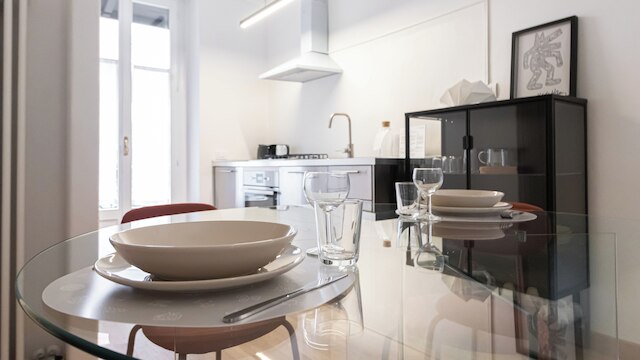 イタリアンウェイ - ミラッツォ 4