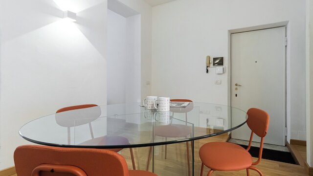 イタリアンウェイ - ミラッツォ 4