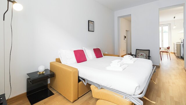 イタリアンウェイ - ミラッツォ 4