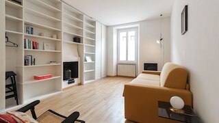 イタリアンウェイ - ミラッツォ 4