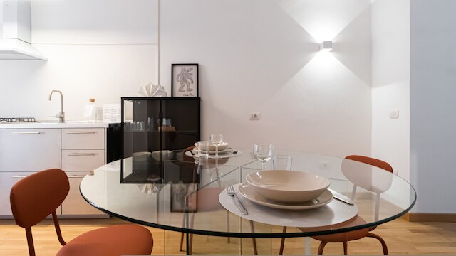 イタリアンウェイ - ミラッツォ 4