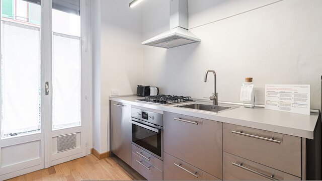 イタリアンウェイ - ミラッツォ 4