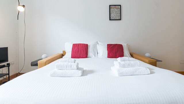 イタリアンウェイ - ミラッツォ 4