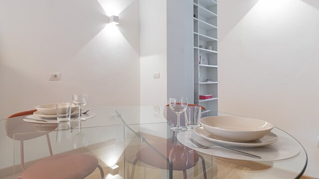 イタリアンウェイ - ミラッツォ 4