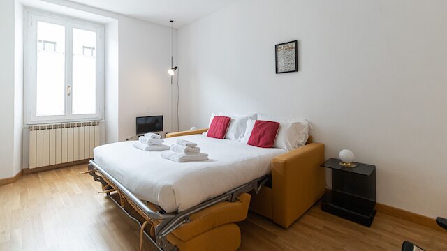 イタリアンウェイ - ミラッツォ 4