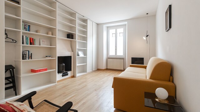 イタリアンウェイ - ミラッツォ 4