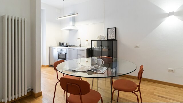 イタリアンウェイ - ミラッツォ 4