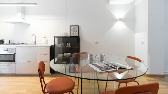 イタリアンウェイ - ミラッツォ 4