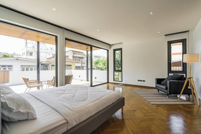 ザ デザイナー 49 ヴィラ