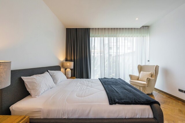 ザ デザイナー 49 ヴィラ