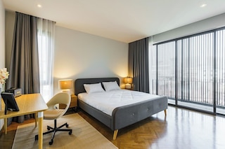 ザ デザイナー 49 ヴィラ