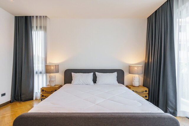 ザ デザイナー 49 ヴィラ