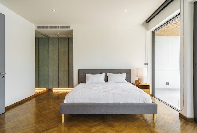 ザ デザイナー 49 ヴィラ