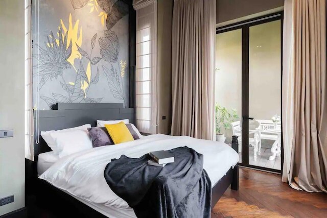 ザ オアシス トランクィル エスケープ