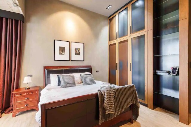 ザ オアシス トランクィル エスケープ