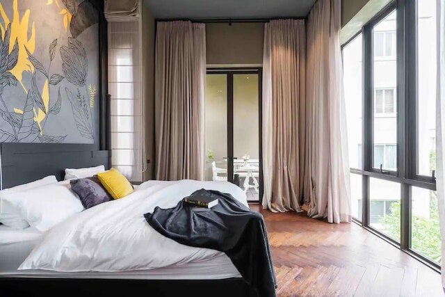 ザ オアシス トランクィル エスケープ