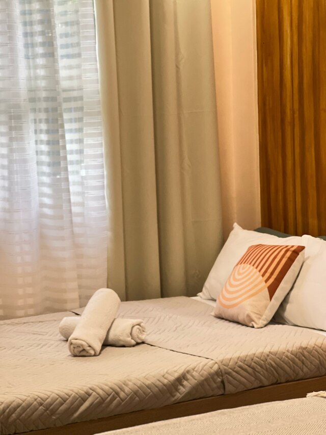 ロッジング ハウス バイ リッコズ