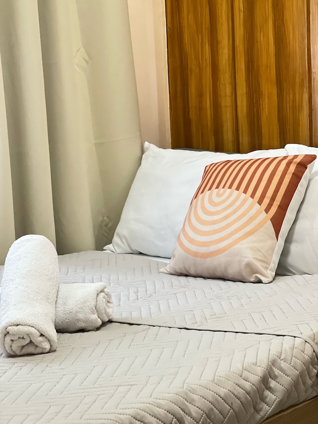 ロッジング ハウス バイ リッコズ