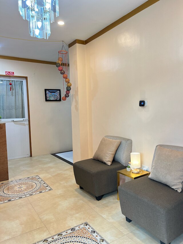 ロッジング ハウス バイ リッコズ