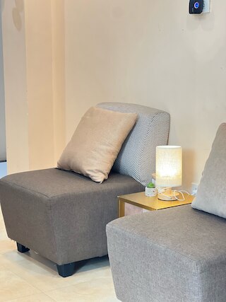 ロッジング ハウス バイ リッコズ