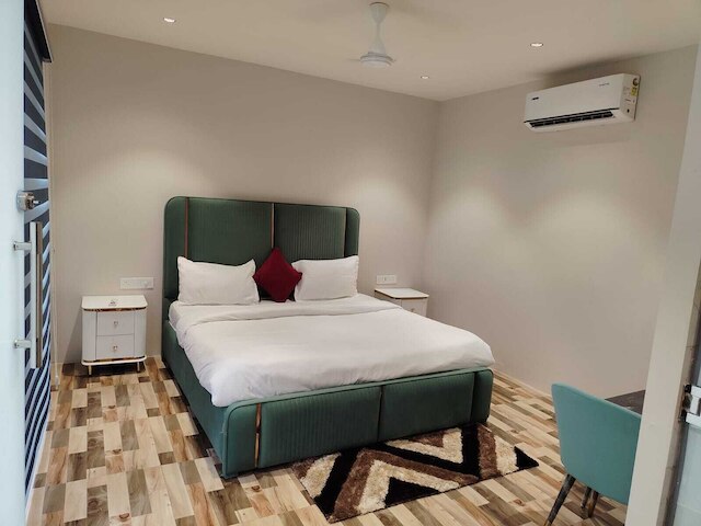 リヴァズ ホテル アンド レストラン