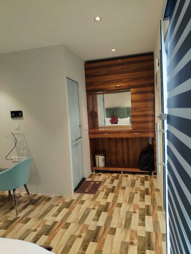 リヴァズ ホテル アンド レストラン