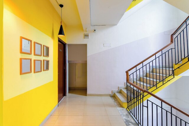 ザ ヴィシュワナス パレス