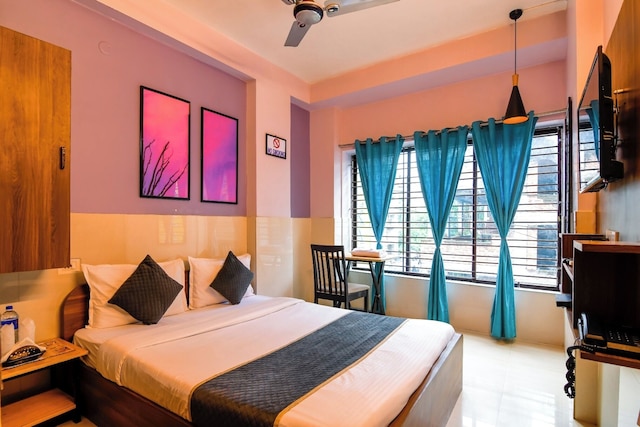 ザ ヴィシュワナス パレス