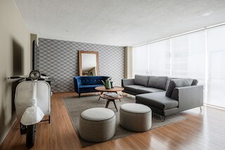 ポランコ ステイ - 3ベッドルーム - パーキング - ランドリー - エレベーター