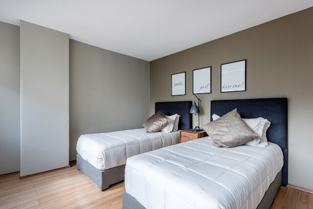 ポランコ ステイ - 3ベッドルーム - パーキング - ランドリー - エレベーター