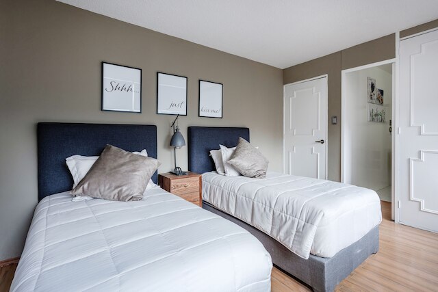 ポランコ ステイ - 3ベッドルーム - パーキング - ランドリー - エレベーター