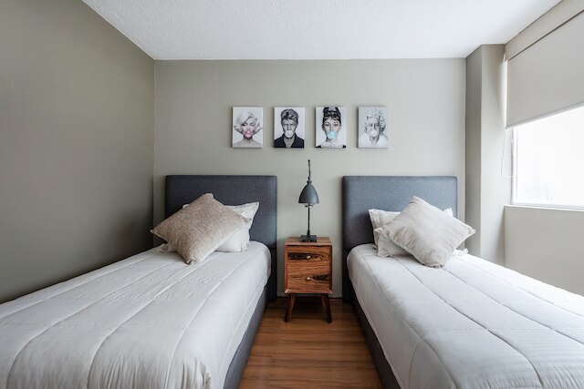 ポランコ ステイ - 3ベッドルーム - パーキング - ランドリー - エレベーター