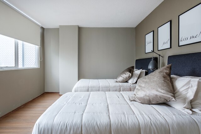 ポランコ ステイ - 3ベッドルーム - パーキング - ランドリー - エレベーター