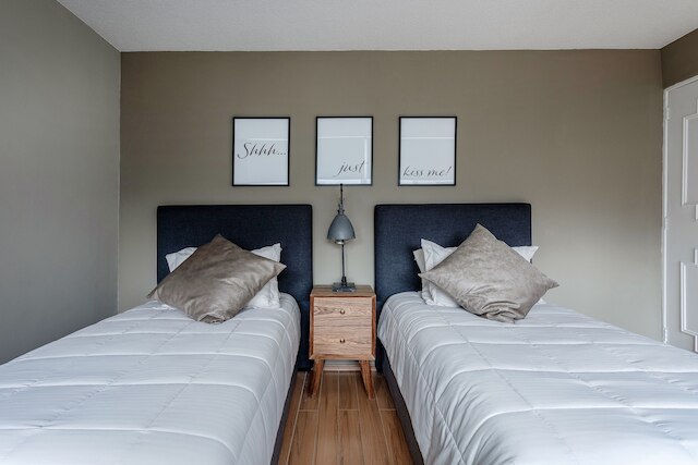 ポランコ ステイ - 3ベッドルーム - パーキング - ランドリー - エレベーター