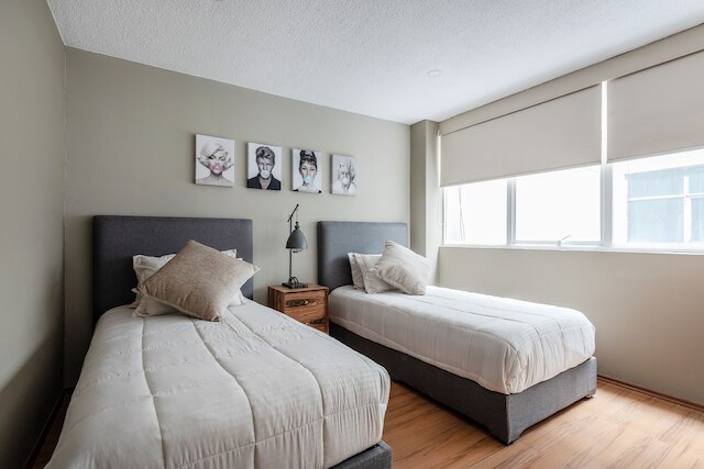 ポランコ ステイ - 3ベッドルーム - パーキング - ランドリー - エレベーター