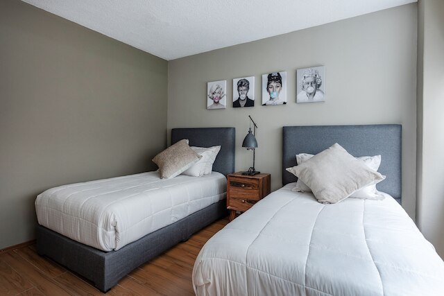 ポランコ ステイ - 3ベッドルーム - パーキング - ランドリー - エレベーター